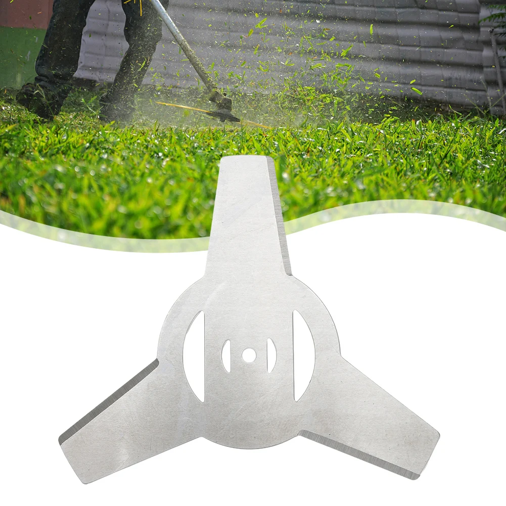 Lawn Mower Saw Blade Metal Grass String Trimmer Head Replacement Fittings Garden Power Tool Accessories And Parts
Lawn Mower Saw Blade Metal Grass String Trimmer Head Replacement Fittings Garden Power Tool Accessories And Parts