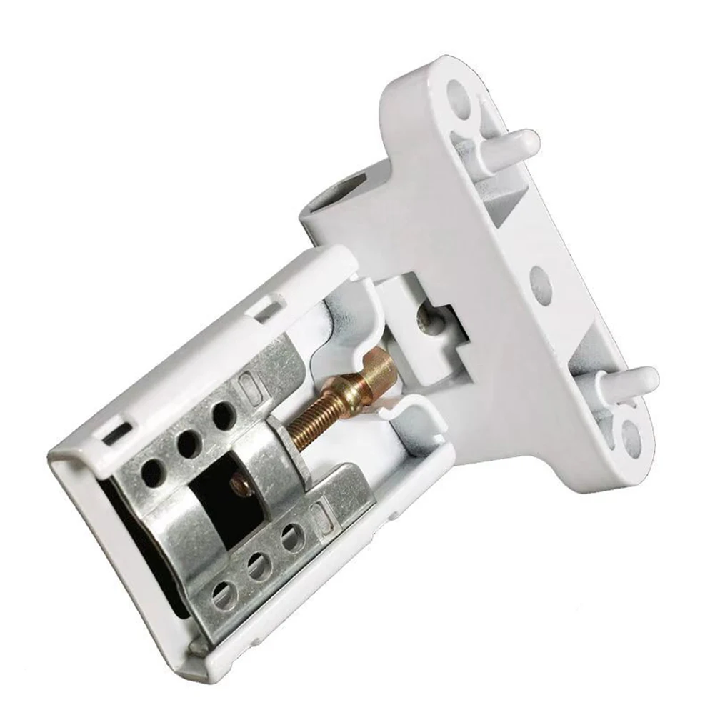 

Aluminum Alloy Doors Casement Flag Hinge Door Hinges Cabinet Left And Right Flat Hinge Home Furniture Hardware