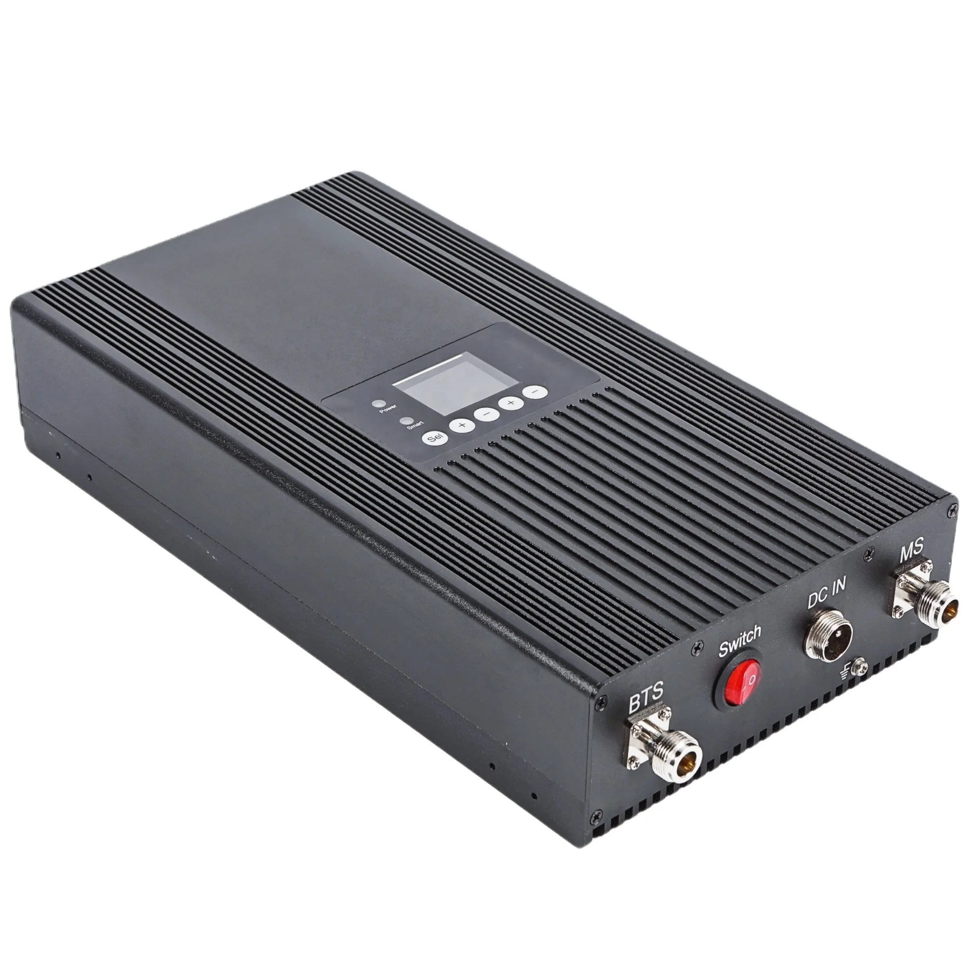 Good Quality 3g 4g 5g Multi Bands Cellular Signal Booster Repeater Amplifier with Intelligent Functions
Good Quality 3g 4g 5g Multi Bands Cellular Signal Booster Repeater Amplifier with Intelligent Functions