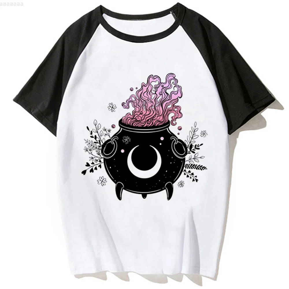 Witch Triple Moon Gothic Sun t shirt men graphic t shirt male comic manga anime clothes
Witch Triple Moon Gothic Sun t shirt men graphic t shirt male comic manga anime clothes