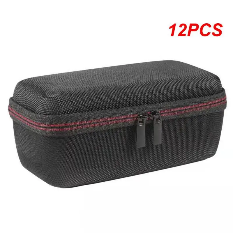 12PCS Newest EVA Hard Carrying Travel Cases Bags for Tribit XSound Go Waterproof Wireless Speaker Cases
12PCS Newest EVA Hard Carrying Travel Cases Bags for Tribit XSound Go Waterproof Wireless Speaker Cases