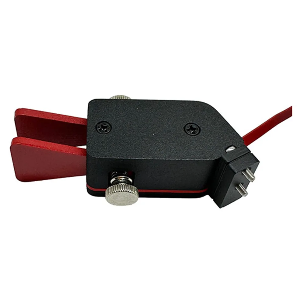 Key UNI -715 Automatic Paddle Key Keyer CW Morse C Ode For HAM RADIO FT817 818 Tuners Instrument Parts Accessories
Key UNI -715 Automatic Paddle Key Keyer CW Morse C Ode For HAM RADIO FT817 818 Tuners Instrument Parts Accessories