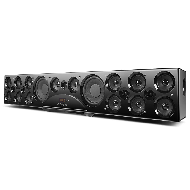 Система домашнего кинотеатра Hypersound 7,1 Active HD звуковая панель с цифровой фотографией
Система домашнего кинотеатра Hypersound 7,1 Active HD звуковая панель с цифровой фотографией