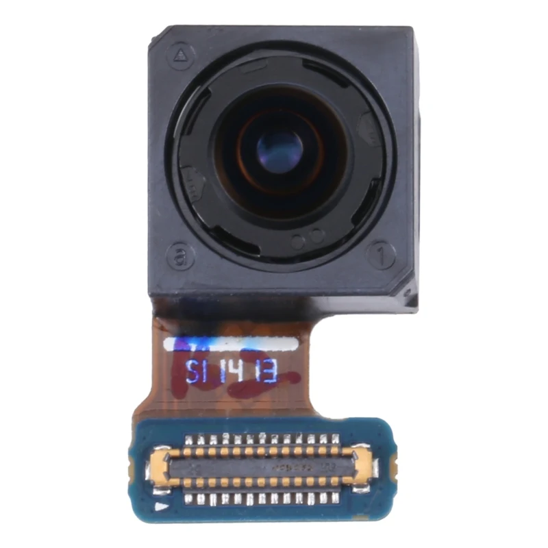 Original Front Facing Camera for Samsung Galaxy Z Flip3 5G SM-F711B Selfie Front Facing Camera Repair Replace Camera Module
Original Front Facing Camera for Samsung Galaxy Z Flip3 5G SM-F711B Selfie Front Facing Camera Repair Replace Camera Module