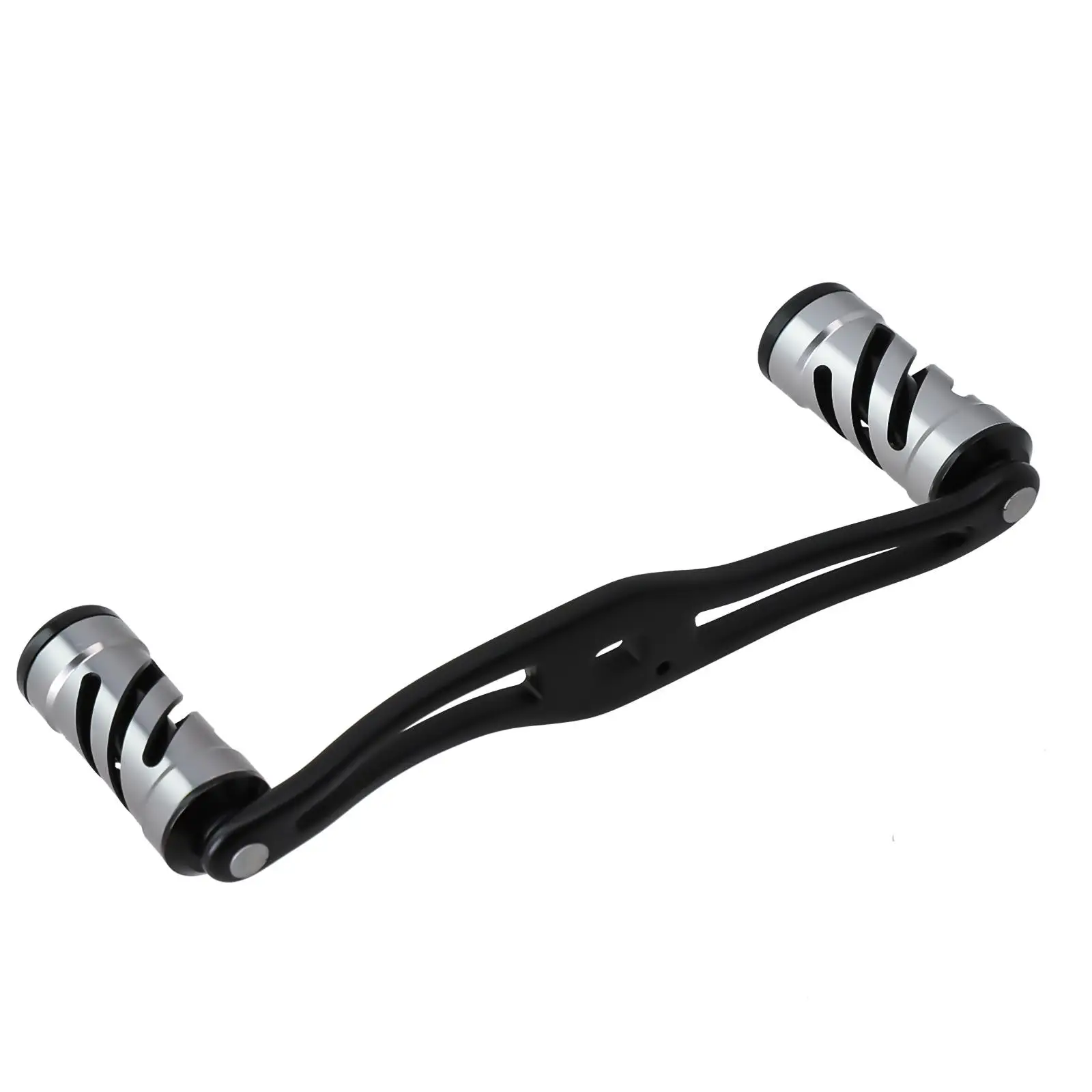 High Performance High Quality Durable And Practical Fishing Reel Handle Water Drop Reel Not Easy To Fade Aluminum Alloy
High Performance High Quality Durable And Practical Fishing Reel Handle Water Drop Reel Not Easy To Fade Aluminum Alloy