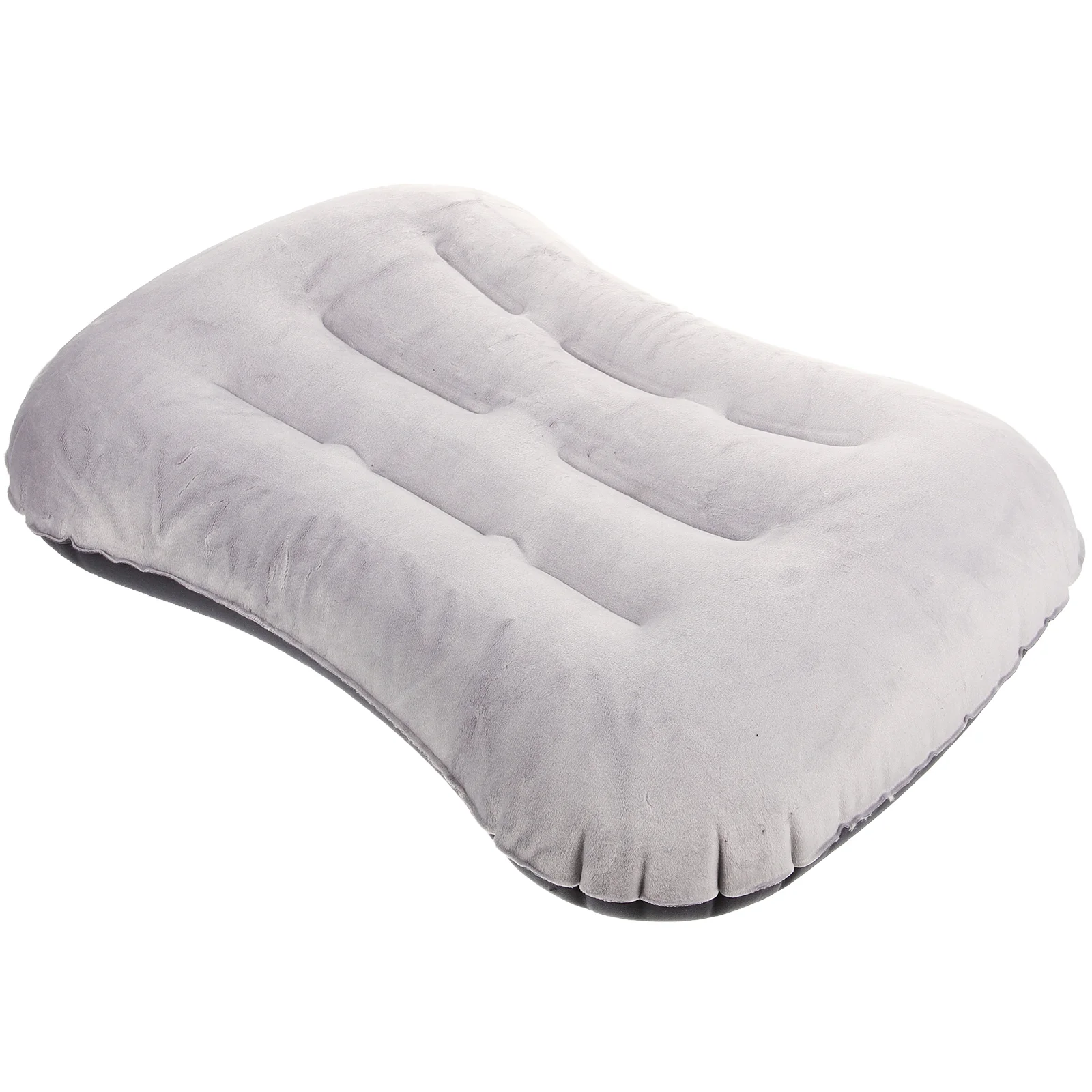Inflatable Travel Pillow Camping Pillow Waist Supporting Pillow Lumbar Back Cushion
Inflatable Travel Pillow Camping Pillow Waist Supporting Pillow Lumbar Back Cushion