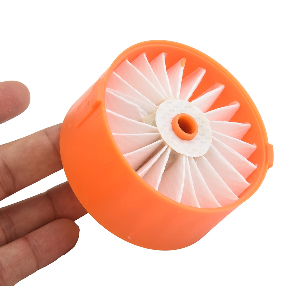 Replacement Dust Filter For BLACK DECKER BDPSE1815P BDPSE3615 Vacuum Cleaner Spare Parts Accessories Hepa Filters
Replacement Dust Filter For BLACK DECKER BDPSE1815P BDPSE3615 Vacuum Cleaner Spare Parts Accessories Hepa Filters