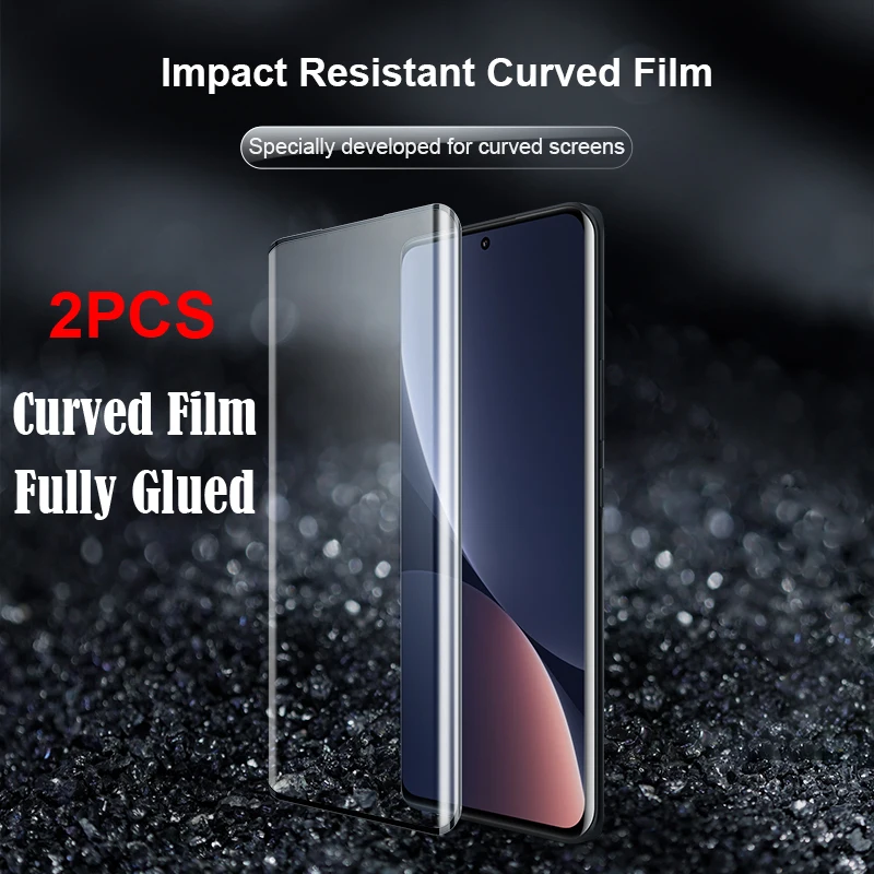 For Xiaomi 13 Pro Screen Protector Nillkin Impact Resistant Curved Film Fully Glued Anti-Fingerprint for Mi 13 Pro
For Xiaomi 13 Pro Screen Protector Nillkin Impact Resistant Curved Film Fully Glued Anti-Fingerprint for Mi 13 Pro