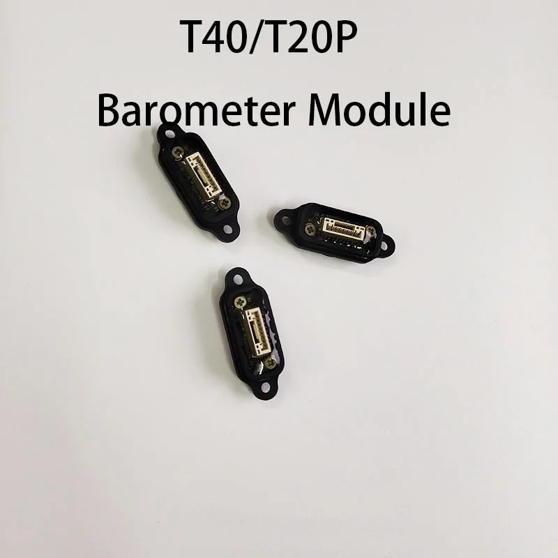 Для DJI Дрон для защиты растений T40 T20P модуль барометра аксессуары для дрона запасные части
Для DJI Дрон для защиты растений T40 T20P модуль барометра аксессуары для дрона запасные части