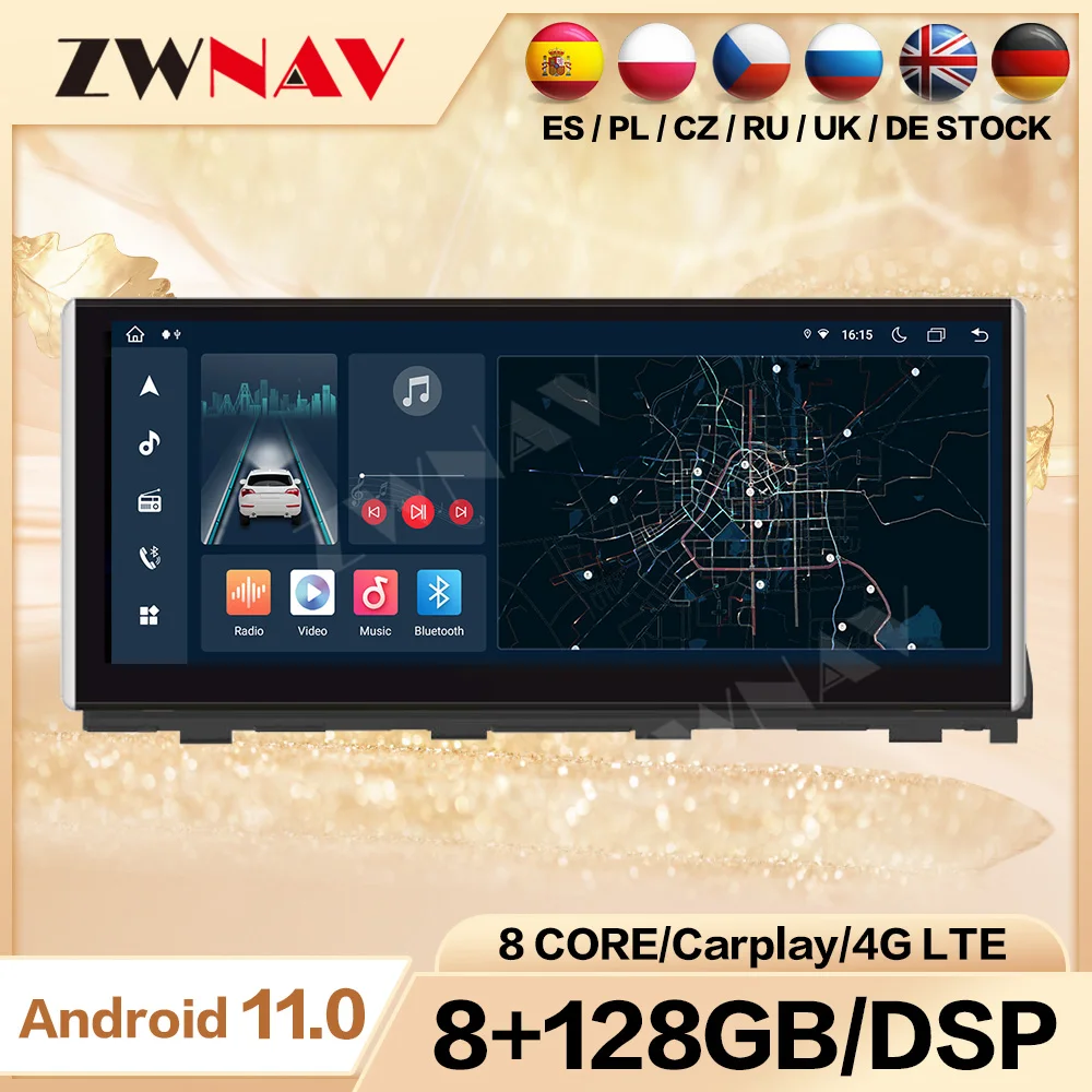 128G экран для Honda Odyssey Elysion 2022 Android 11 автомобильное радио стерео с Bluetooth аудио DSP Carplay IPS головное устройство
128G экран для Honda Odyssey Elysion 2022 Android 11 автомобильное радио стерео с Bluetooth аудио DSP Carplay IPS головное устройство