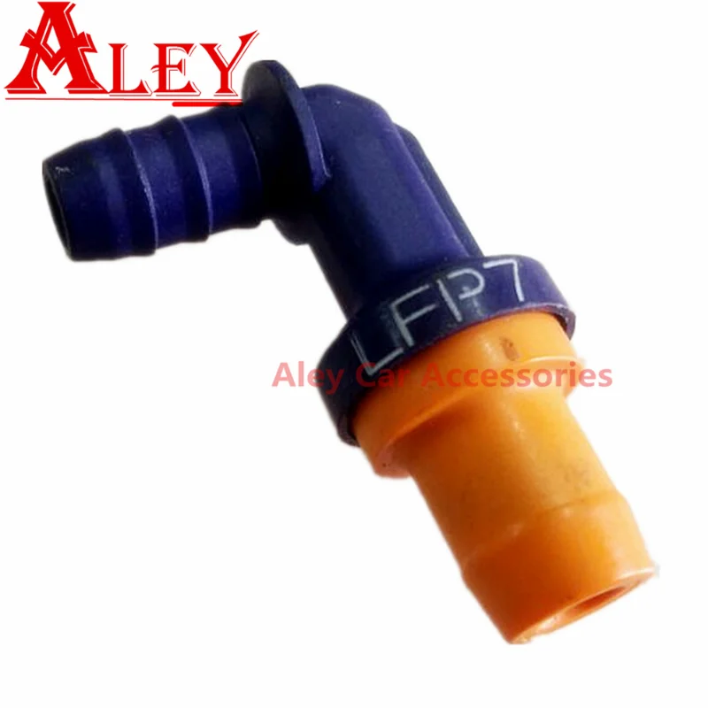 Original New LFP7-13-890 LFP713890 8S4Z6A666A 8S4Z-6A666-A PCV VENT Valve Crankcase Valve For Ford Fusion Connect Escape 09UP
Original New LFP7-13-890 LFP713890 8S4Z6A666A 8S4Z-6A666-A PCV VENT Valve Crankcase Valve For Ford Fusion Connect Escape 09UP