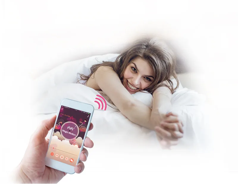 Flamingo APP Bluetooth Egg Vibrator Sex Toy for Woman Clitoris Stimulation Vagina Massager Vibrating Ball Magic Motion Vibrator Flamingo APP Bluetooth Egg Vibrator Sex Toy for Woman Clitoris Stimulation Vagina Massager Vibrating Ball Magic Motion Vibrator