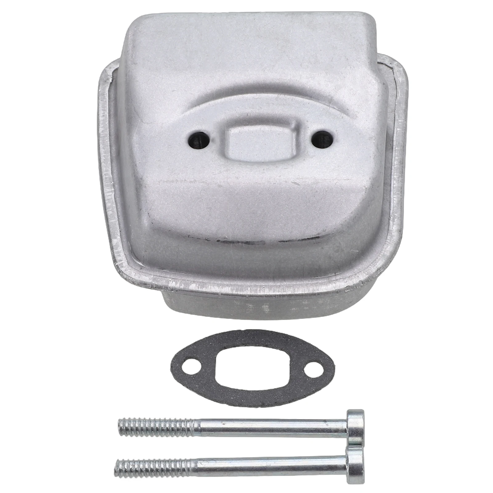 Easy Installation Stihl Garden Chainsaw Tool FS Exhaust Muffler Gasket Exhaust Muffler Gasket Exhaust Muffler Gasket
Easy Installation Stihl Garden Chainsaw Tool FS Exhaust Muffler Gasket Exhaust Muffler Gasket Exhaust Muffler Gasket