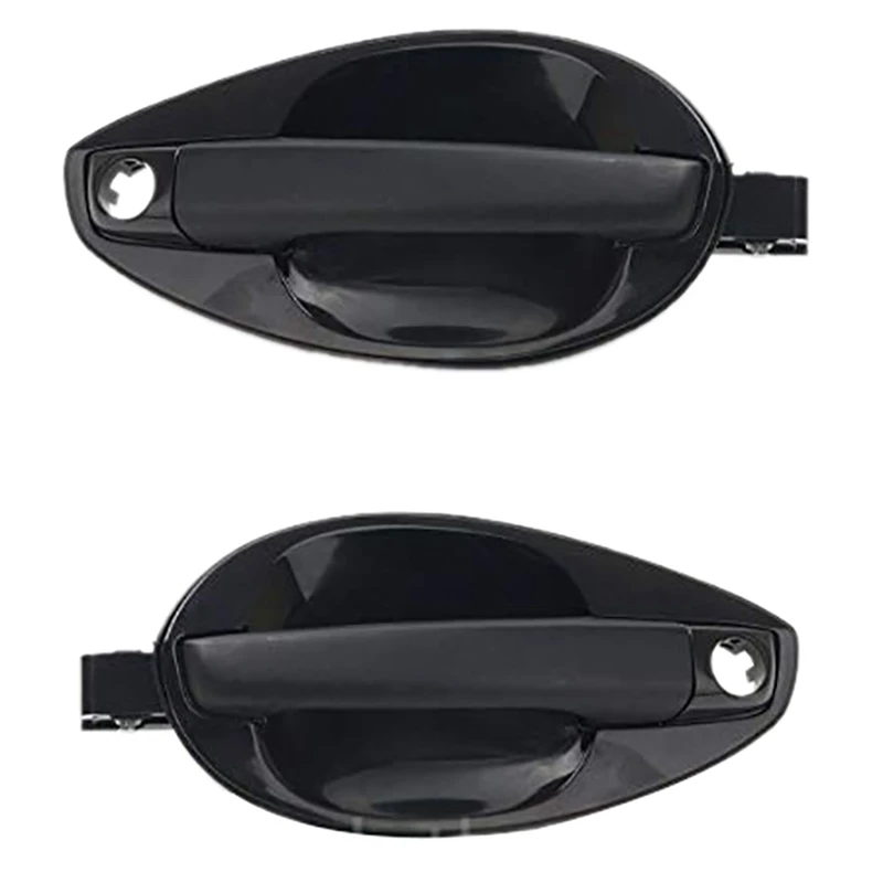 For 2003-2008 Hyundai Tiburon Outside Door Handle Catch Left Right 2Pcs Set 82660-2C000 82650-2C000
For 2003-2008 Hyundai Tiburon Outside Door Handle Catch Left Right 2Pcs Set 82660-2C000 82650-2C000
