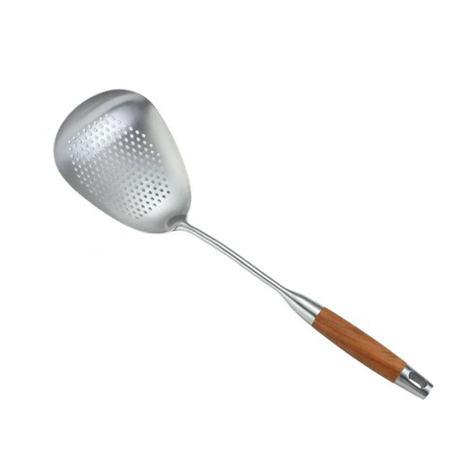 Large Stainless Steel Kitchen Colander Household Kitchen Dumplings Noodles Hot Pot Spoon Frying Strainer Spoon
Large Stainless Steel Kitchen Colander Household Kitchen Dumplings Noodles Hot Pot Spoon Frying Strainer Spoon