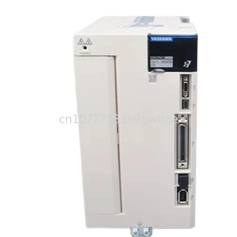 4.4KW servo motor and driver SGM7G-44AFC61+SGD7S-330A00A+cable original YASKAWA
4.4KW servo motor and driver SGM7G-44AFC61+SGD7S-330A00A+cable original YASKAWA