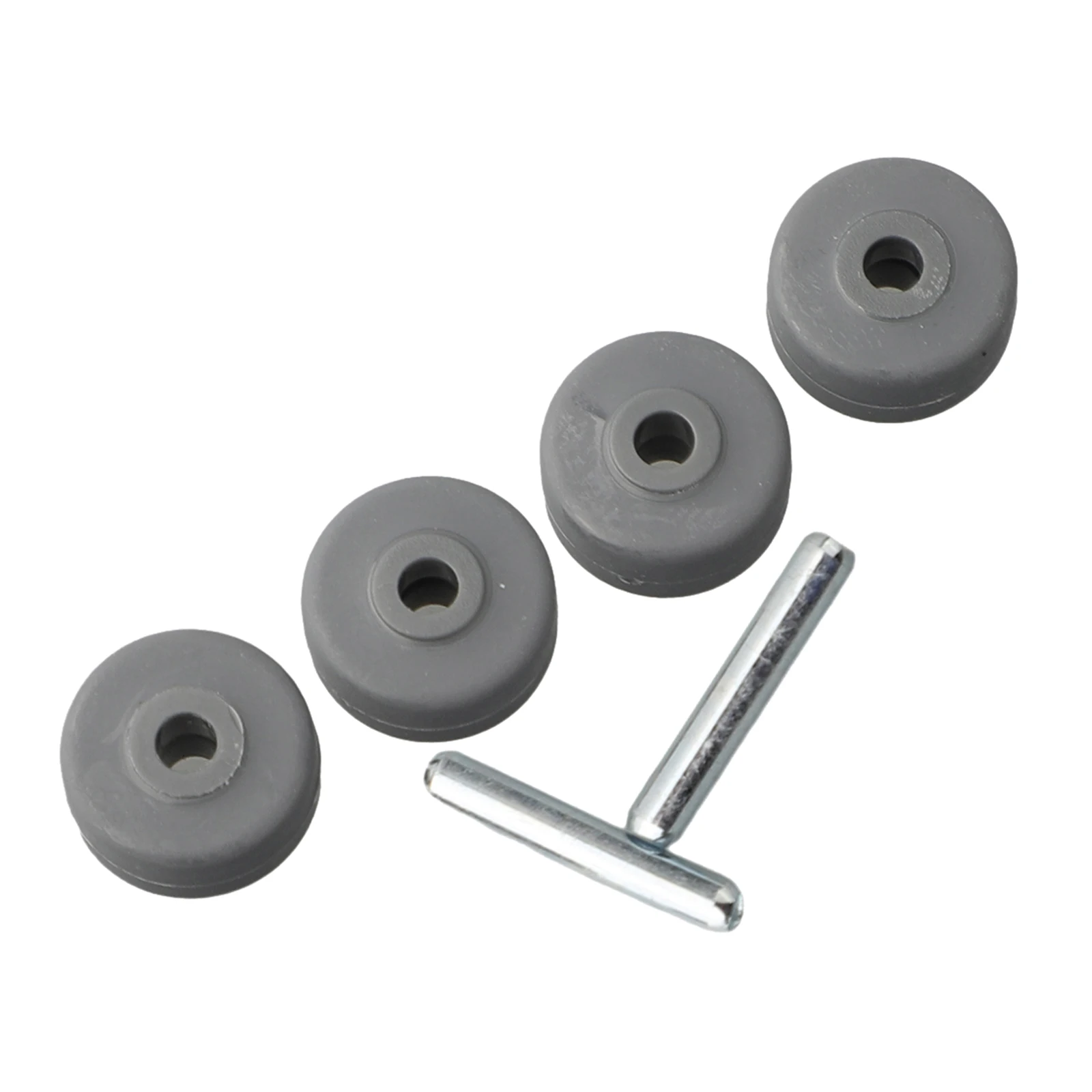 4*Front Wheels + 2*Axis Replacement Kit For Shark NV350/NV351 Vacuum Cleaner Parts Home Cleaning Tools Accessories
4*Front Wheels + 2*Axis Replacement Kit For Shark NV350/NV351 Vacuum Cleaner Parts Home Cleaning Tools Accessories