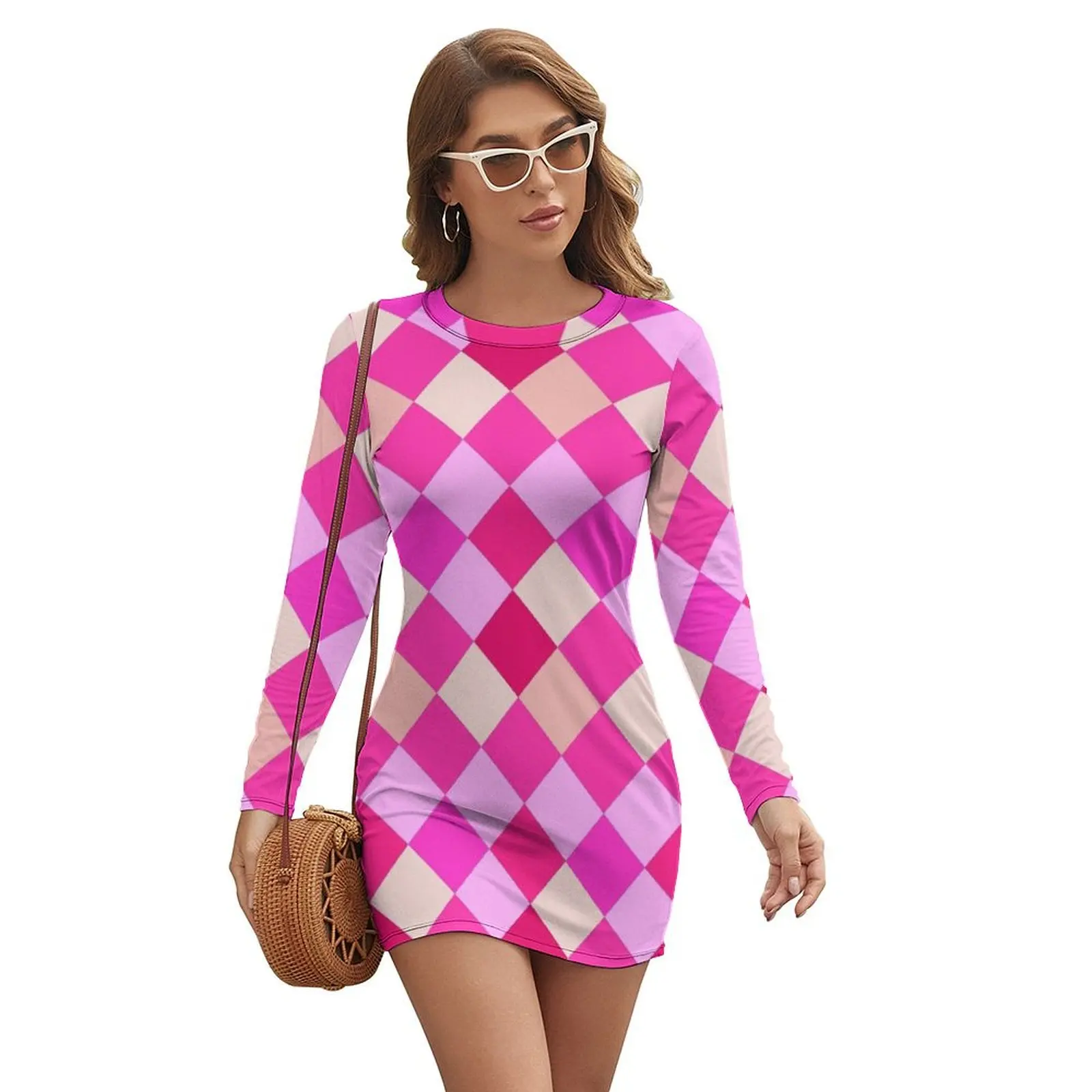 Rosie's Shirt Long-sleeved Dress luxury woman evening dress dresses for womens 2024
Rosie's Shirt Long-sleeved Dress luxury woman evening dress dresses for womens 2024
