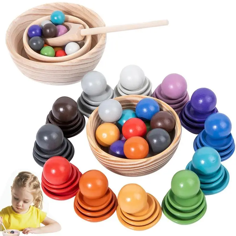 Color Sorting Balls Game Colored Sorting Ball In Saucer Wooden Matching Toys For Early Learning Educational Fun Color Sorting
Color Sorting Balls Game Colored Sorting Ball In Saucer Wooden Matching Toys For Early Learning Educational Fun Color Sorting