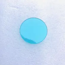 Visible Ray 475nm High Pass IR Infrared Cut Filter Size Diameter 40mm Blue Optical Glass Type QB21 BG38 For Camera
Visible Ray 475nm High Pass IR Infrared Cut Filter Size Diameter 40mm Blue Optical Glass Type QB21 BG38 For Camera