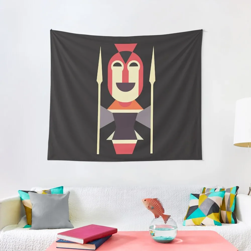 Warrior African Art Tapestry Wall Decoration Items Room Decor Cute Wall Decorations Bedroom Decorations Tapestry 
Warrior African Art Tapestry Wall Decoration Items Room Decor Cute Wall Decorations Bedroom Decorations Tapestry