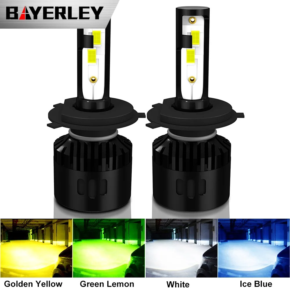 Автомобильная противотуманная лампа Haedlight H4 H7 H1 LEDH9 H11 9005 9006 H3 880 3000K 6500K 8000K
Автомобильная противотуманная лампа Haedlight H4 H7 H1 LEDH9 H11 9005 9006 H3 880 3000K 6500K 8000K