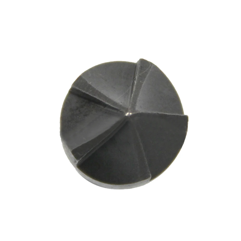Drill Bits 5 Flute Drill Bits Power Tools 13mm Diameter 36mm Length 45# Steel 6.35mm Shank Diameter High Quality
Drill Bits 5 Flute Drill Bits Power Tools 13mm Diameter 36mm Length 45# Steel 6.35mm Shank Diameter High Quality