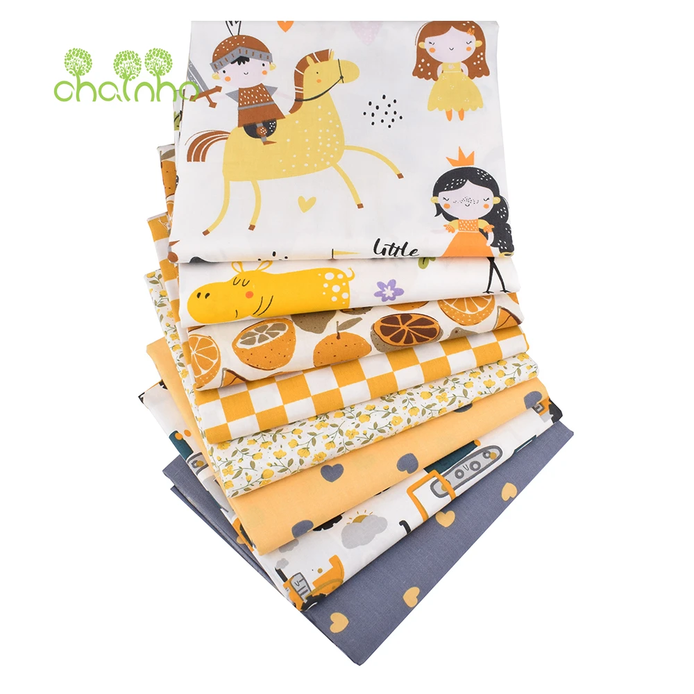 Chainho,Printed Twill Weave Cotton Fabric,Patchwork Cloth,DIY Sewing Quilting Material,Cartoon Series,4 Specification,2C56 
Chainho,Printed Twill Weave Cotton Fabric,Patchwork Cloth,DIY Sewing Quilting Material,Cartoon Series,4 Specification,2C56