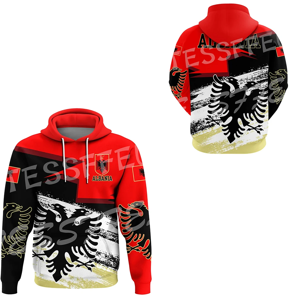 NewFashion Albania Shqipëria Country Flag Pullover Tattoo Tracksuit Long Sleeves 3DPrint Harajuku Jacket Casual Funny Hoodies 35
NewFashion Albania Shqipëria Country Flag Pullover Tattoo Tracksuit Long Sleeves 3DPrint Harajuku Jacket Casual Funny Hoodies 35