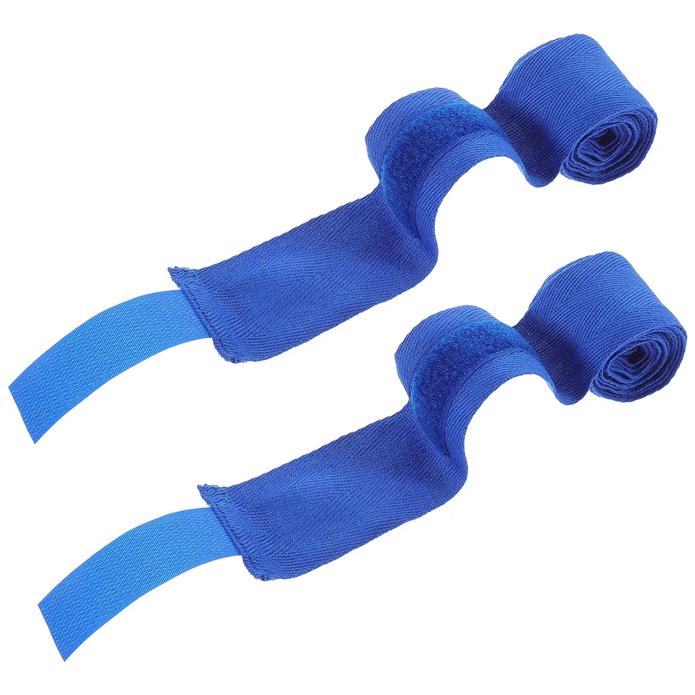 2 Rolls of Breathable Boxing Bandage Boxing Punching Training Protection Bandage Hand Wrist
2 Rolls of Breathable Boxing Bandage Boxing Punching Training Protection Bandage Hand Wrist