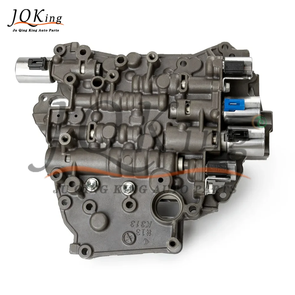 

Высококачественный корпус клапана автоматической коробки передач K313 KA313 CVT подходит для Toyota Corolla 2014-подходит для 1.8L /2.0L автомобильные аксессуары