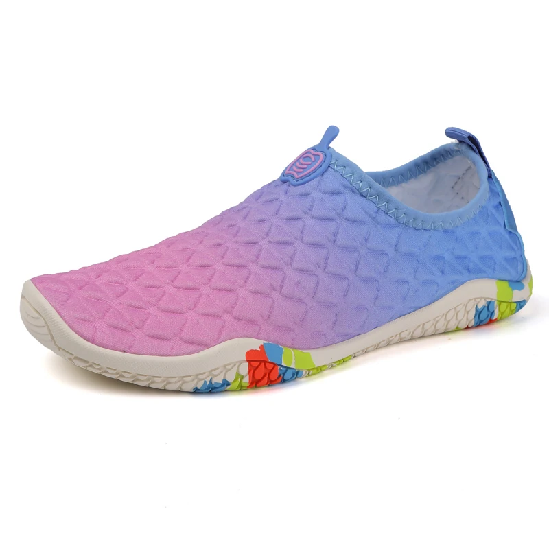Summer Cheap Hot Sale Men Water Sport Shoes Fashion Anti-slip Couple Swimming Shoes Lightweight Quick Drying Women Aqua Shoes
Summer Cheap Hot Sale Men Water Sport Shoes Fashion Anti-slip Couple Swimming Shoes Lightweight Quick Drying Women Aqua Shoes