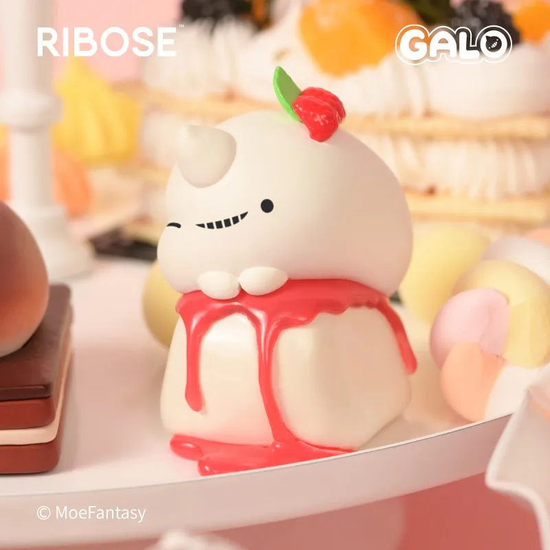GALO's Day Tea Series глухая коробка Caja Ciega кавайная кукла экшн-Фигурки игрушки кайксы фотомодель загадочная коробка
GALO's Day Tea Series глухая коробка Caja Ciega кавайная кукла экшн-Фигурки игрушки кайксы фотомодель загадочная коробка