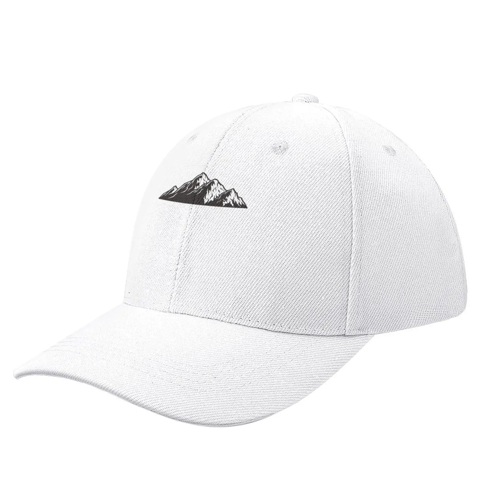 

14 Peaks Nothing is Impossible Nimsdai Purja Baseball Cap cute Fishing Caps Streetwear Golf Hat Women Men'S