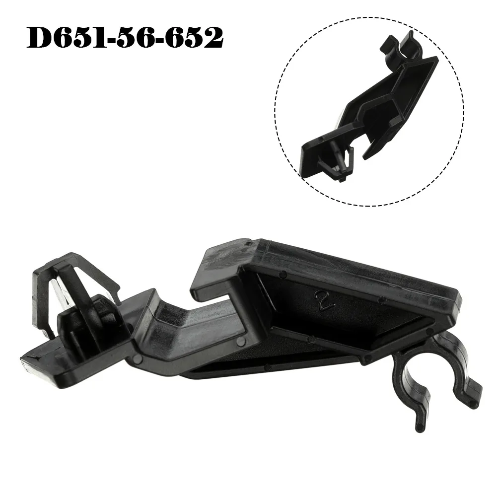 Hood Prop Retainer Support Clip For Mazda 2 2011-2013 D651-56-652 Car Accessories Hood Support Rod Fixing Clip
Hood Prop Retainer Support Clip For Mazda 2 2011-2013 D651-56-652 Car Accessories Hood Support Rod Fixing Clip