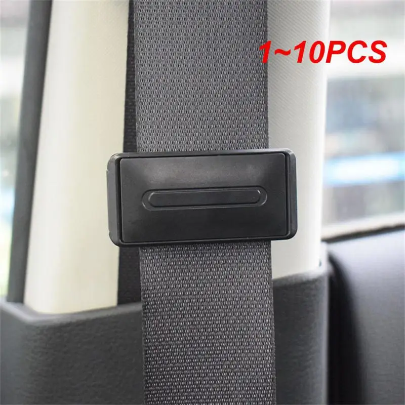 1 ~ 10 шт. аксессуары для интерьера автомобиля, регулируемый держатель ремней безопасности автомобиля, заглушка, пряжка, Портативный Зажим для ремня безопасности автомобиля
1 ~ 10 шт. аксессуары для интерьера автомобиля, регулируемый держатель ремней безопасности автомобиля, заглушка, пряжка, Портативный Зажим для ремня безопасности автомобиля