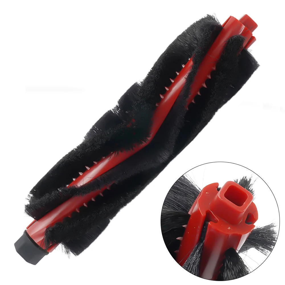 Main Brushes For Robot Vacuum Roller Brush Kit Replcement For M520/M501-B/M501-A/M571/T700/T800/K7 Vacuum Cleaner
Main Brushes For Robot Vacuum Roller Brush Kit Replcement For M520/M501-B/M501-A/M571/T700/T800/K7 Vacuum Cleaner