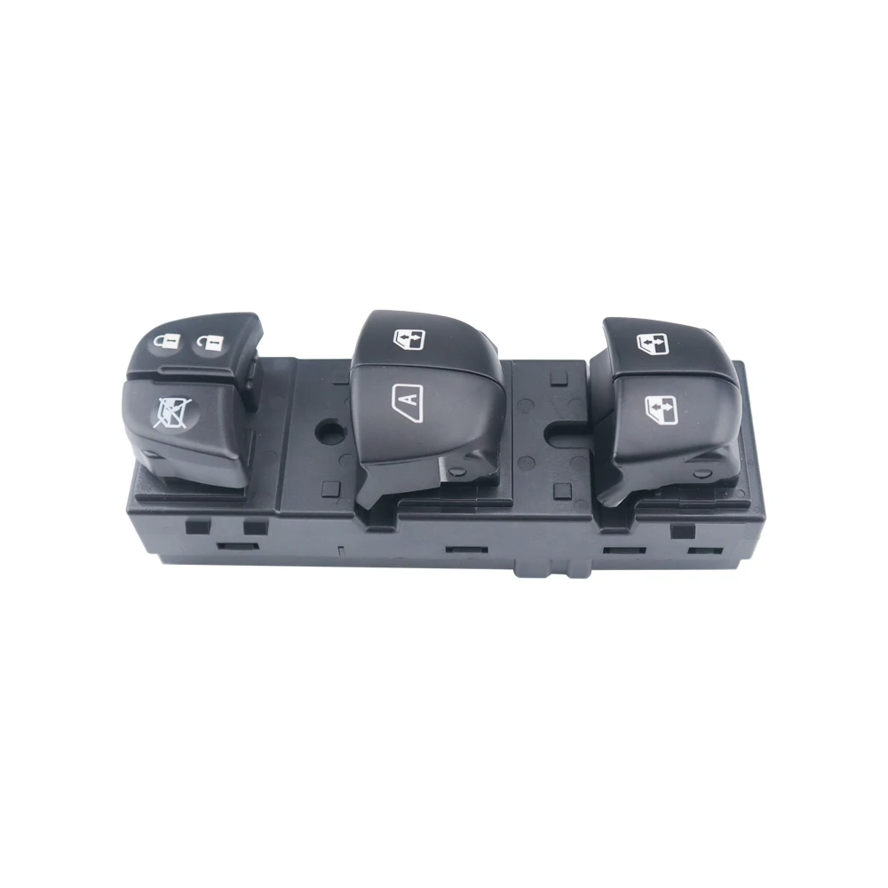 25401-3TA5A For Nissan Sentra Leaf Juke Qashqai Pathfinder Driver Side Window Control Switch Lifting Button Door Lock 16+3Pins
25401-3TA5A For Nissan Sentra Leaf Juke Qashqai Pathfinder Driver Side Window Control Switch Lifting Button Door Lock 16+3Pins