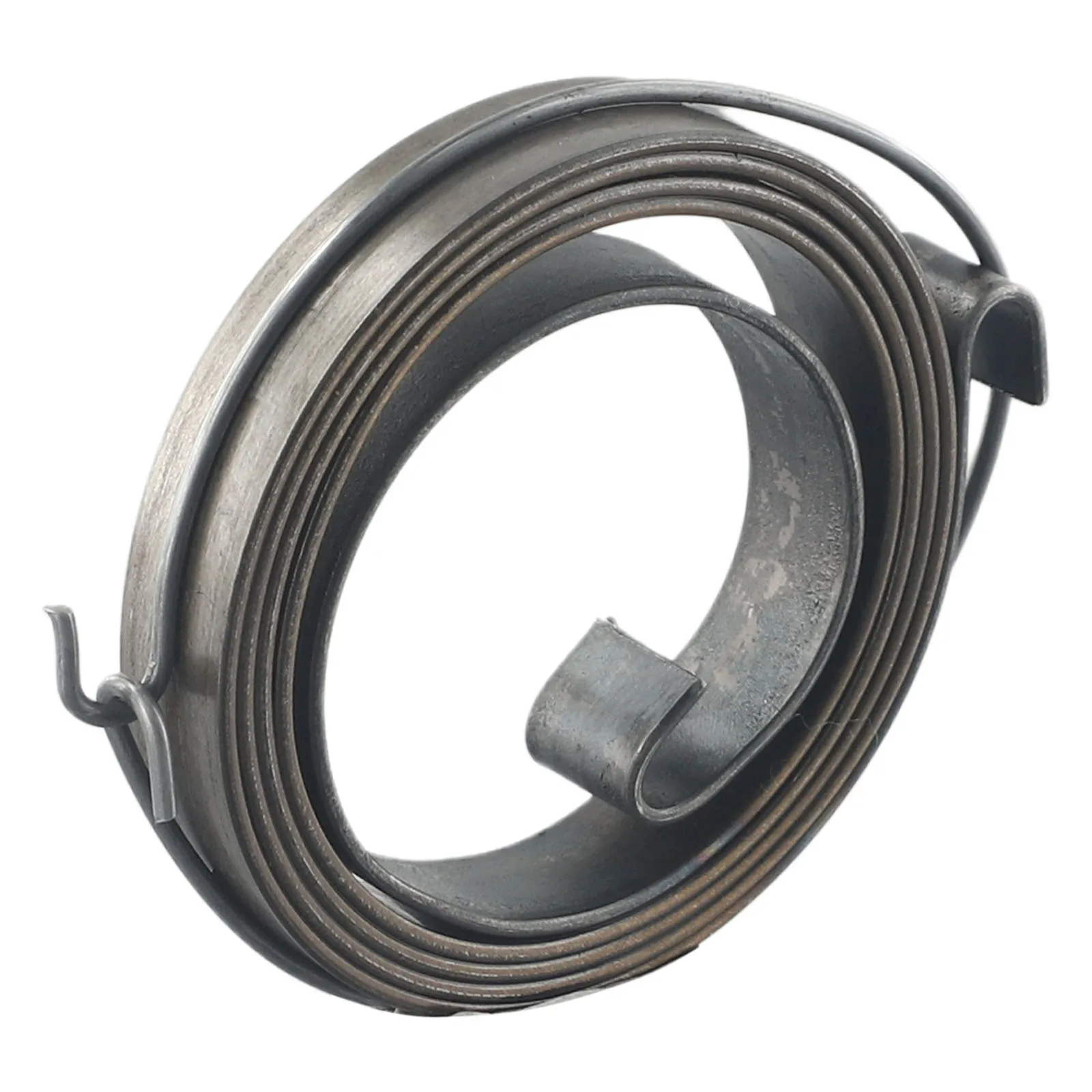 1 Pcs10.3mm Solid Recoil Startes Spring Height Recoil Easy Starter Spring For Chinese Chainsaw 5200 5800 52cc/58cc Spare Part
1 Pcs10.3mm Solid Recoil Startes Spring Height Recoil Easy Starter Spring For Chinese Chainsaw 5200 5800 52cc/58cc Spare Part