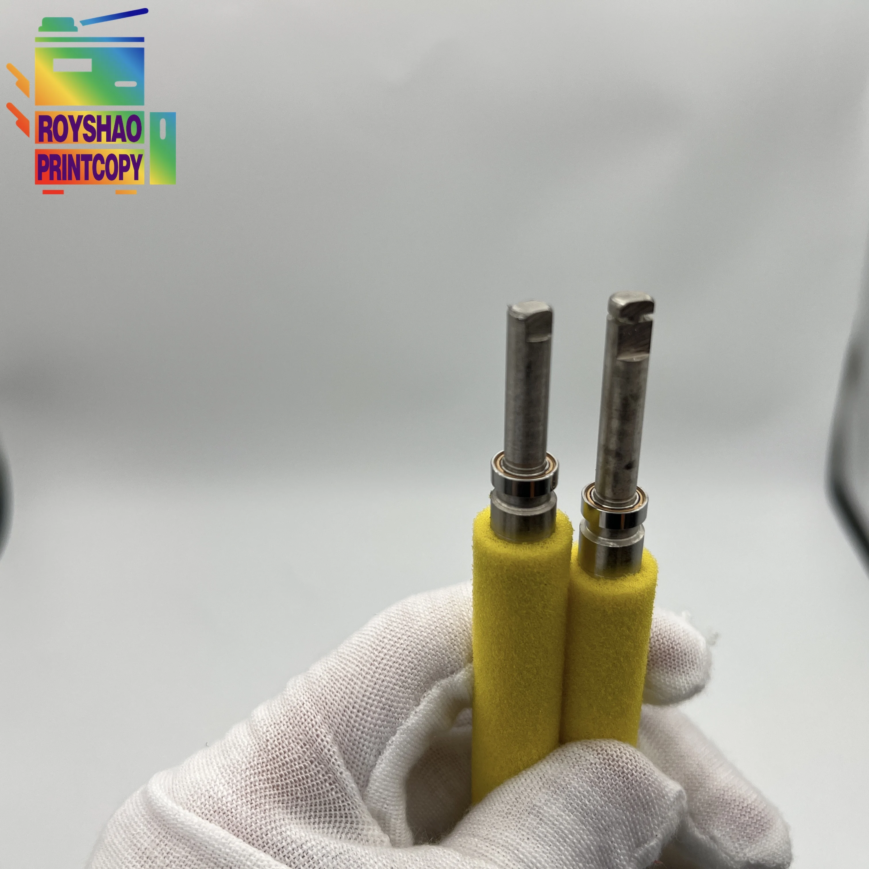 C5110 Oil Supply Roller for Ricoh Pro C5110s C5110S C5100 C6502 C8002 MPC6502 MPC8002 D258-2402 D2582402
C5110 Oil Supply Roller for Ricoh Pro C5110s C5110S C5100 C6502 C8002 MPC6502 MPC8002 D258-2402 D2582402
