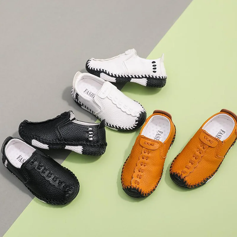 Children Boys School Leather Shoes For Kids Boys Gladiator British Casual Shoes New Autumn 1 2 3 4 5 8 9 10 Years Yellow White
Children Boys School Leather Shoes For Kids Boys Gladiator British Casual Shoes New Autumn 1 2 3 4 5 8 9 10 Years Yellow White