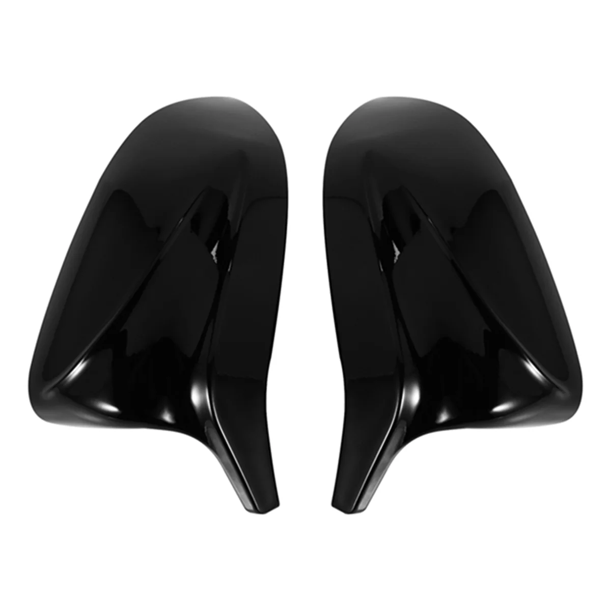 Rearview Mirror Housing Mirror Cover Reversing Mirror Cover Car for BMW X3 G01 X4 G02 X5 G05
Rearview Mirror Housing Mirror Cover Reversing Mirror Cover Car for BMW X3 G01 X4 G02 X5 G05