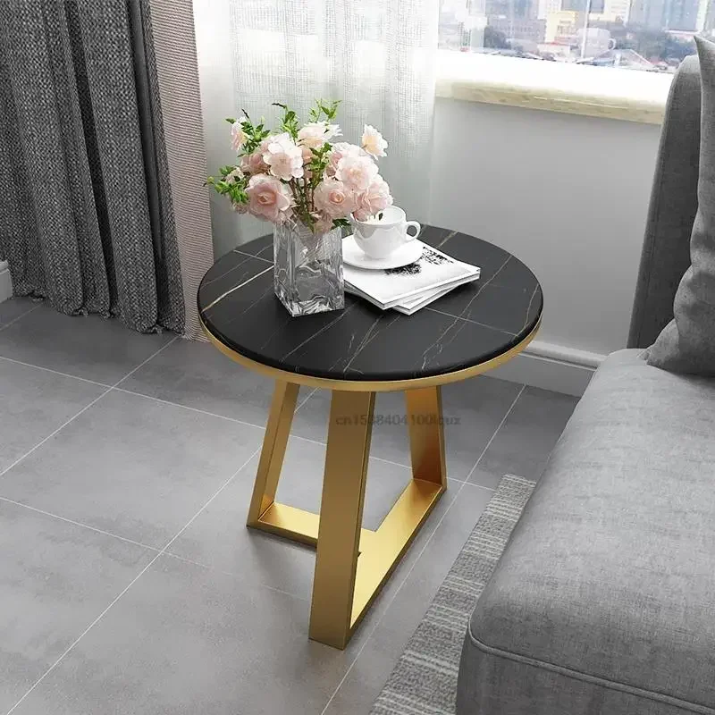Minimalist Light Luxury Coffee Table Small Round Side Hotel Nook Bedside Industrial StyleTable Bedroom Stolik Kawowy Furniture
Minimalist Light Luxury Coffee Table Small Round Side Hotel Nook Bedside Industrial StyleTable Bedroom Stolik Kawowy Furniture