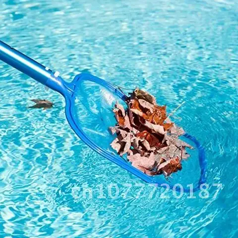 Net Fishing Pool Cleaner Equipment Swimming Pool Tool Shallow/Deep Water Home Outdoor Fishing Accessories
Net Fishing Pool Cleaner Equipment Swimming Pool Tool Shallow/Deep Water Home Outdoor Fishing Accessories
