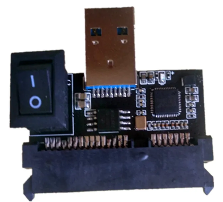 Asm1153e SSD карта-открывашка SATA жесткий диск к USB ПК адаптер SSD массовое производство инструмент для обслуживания
Asm1153e SSD карта-открывашка SATA жесткий диск к USB ПК адаптер SSD массовое производство инструмент для обслуживания