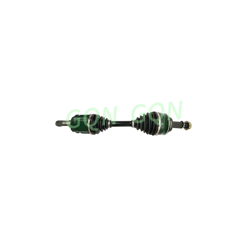 Front drive shaft assembly Halfshaft To yo ta hi lu xv ig o Front halfshaft assembly
Front drive shaft assembly Halfshaft To yo ta hi lu xv ig o Front halfshaft assembly