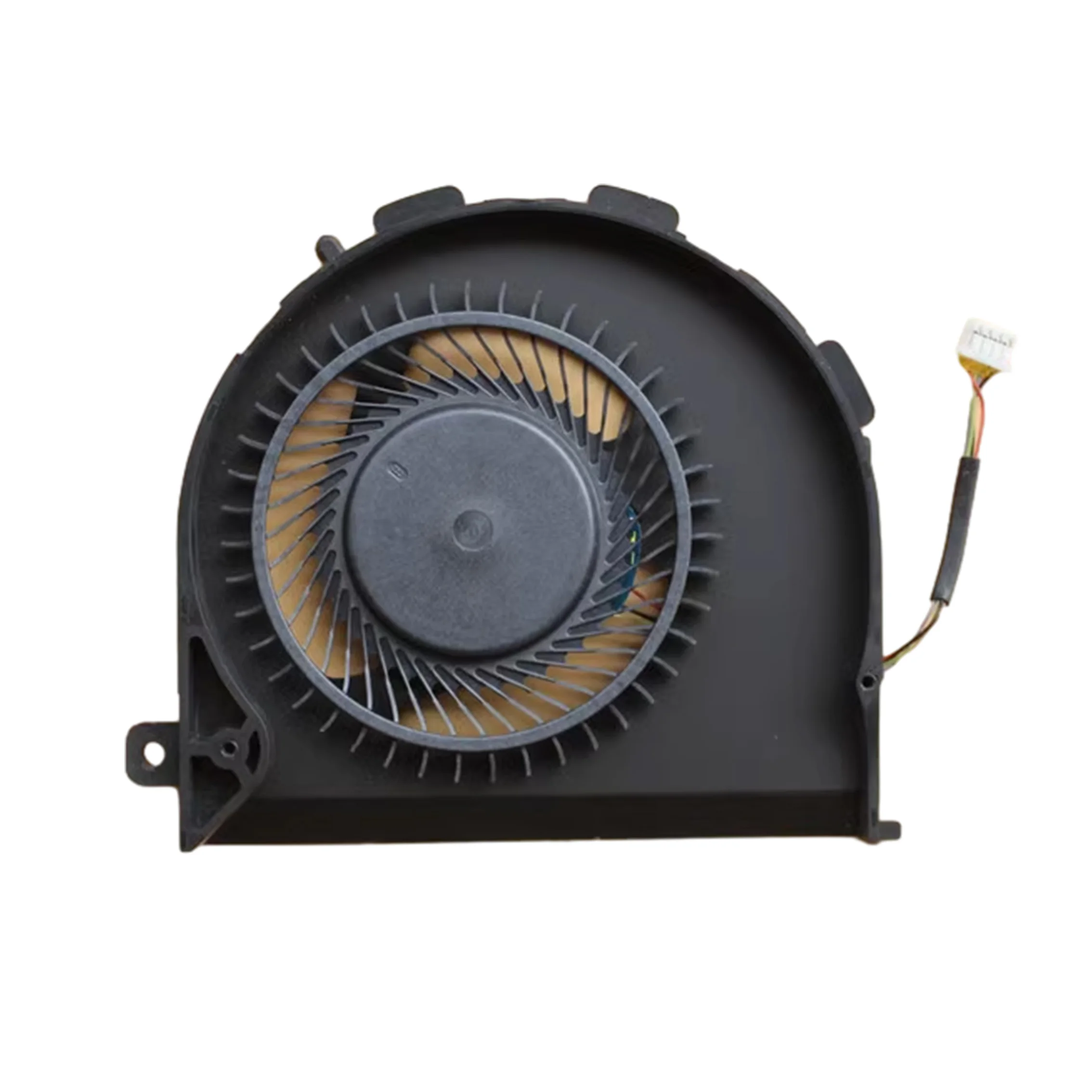 Новый встроенный охлаждающий вентилятор для ноутбука DELL Latitude E5450 Series 06YYDG KDB0705HC A04 DC5V 0.5A
Новый встроенный охлаждающий вентилятор для ноутбука DELL Latitude E5450 Series 06YYDG KDB0705HC A04 DC5V 0.5A