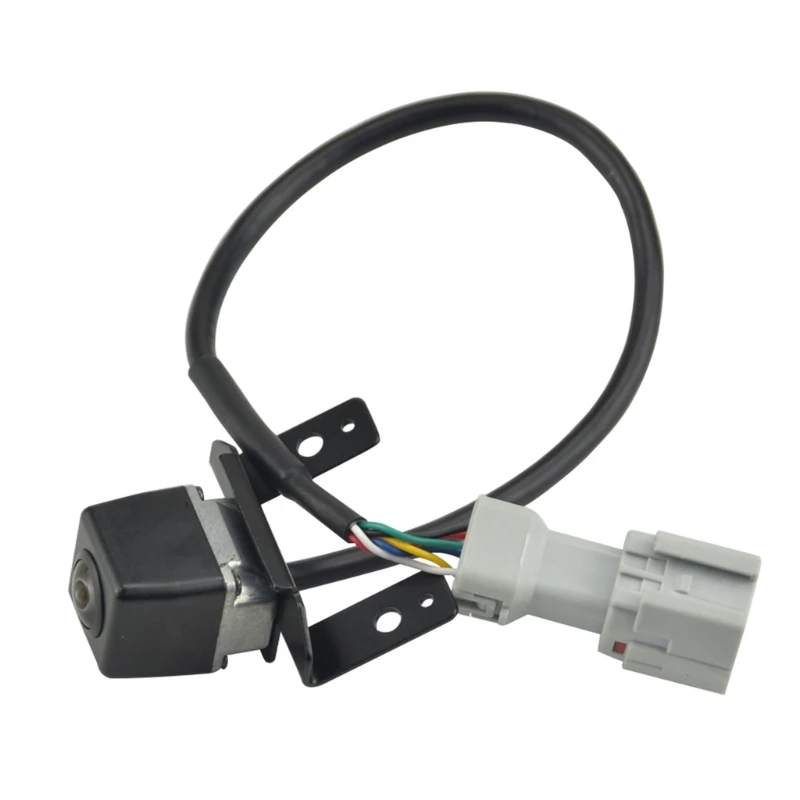 G99F Waterproof Backup Camera Rearview Park Aid-Nightvision for i45 I40 95760-3S102 95760-3S101 95760-3S100 Reversing Monitor
G99F Waterproof Backup Camera Rearview Park Aid-Nightvision for i45 I40 95760-3S102 95760-3S101 95760-3S100 Reversing Monitor