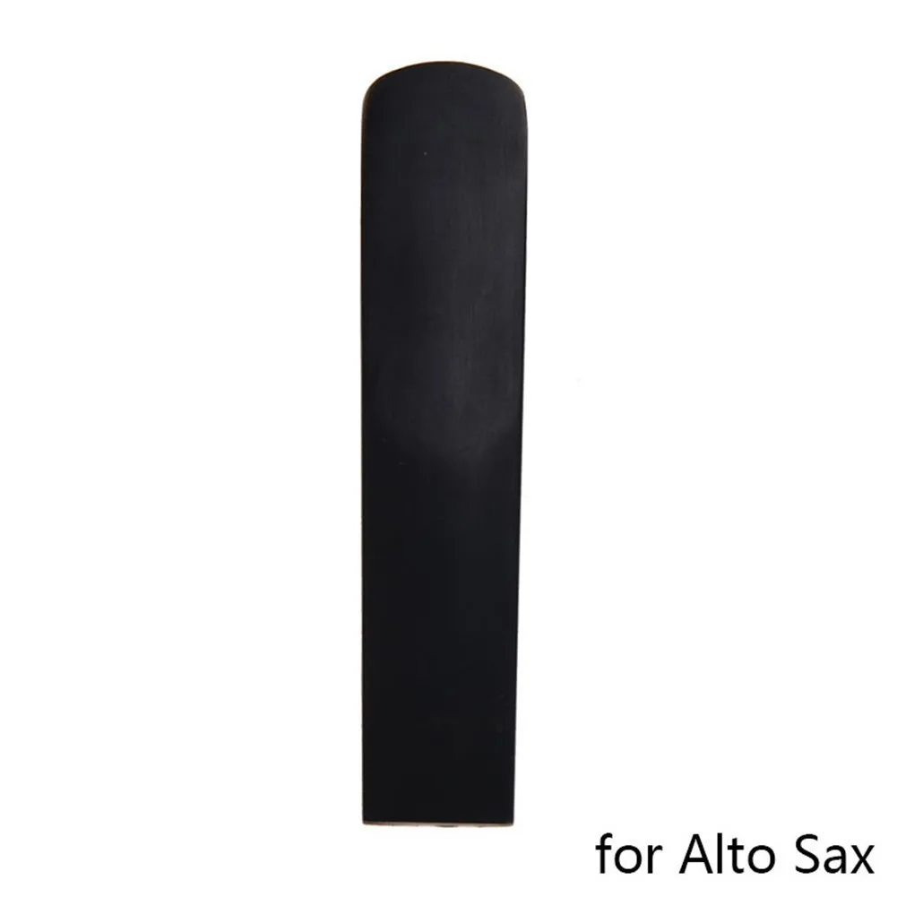 Saxophone Reeds Strength 2.5 For Alto Tenor Soprano Clarinet Instrument Parts Plastic Replacement Sax Reeds Spare
Saxophone Reeds Strength 2.5 For Alto Tenor Soprano Clarinet Instrument Parts Plastic Replacement Sax Reeds Spare
