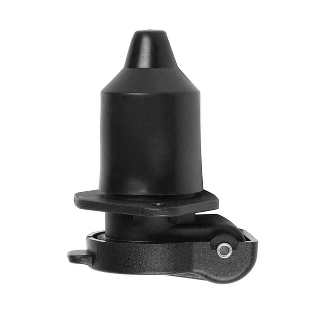 Trailer Plug Adapter Motorhome Power Cord Socket Connector Trailer Tractor Plug Socket 12V 3-hole Socket With Waterproof Cap
Trailer Plug Adapter Motorhome Power Cord Socket Connector Trailer Tractor Plug Socket 12V 3-hole Socket With Waterproof Cap